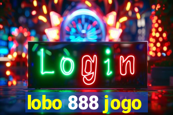 lobo 888 jogo